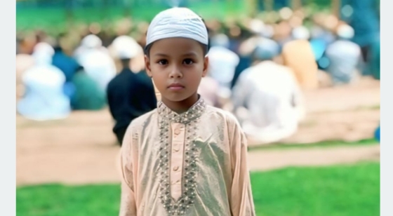 ব্লাড ক্যন্সারে আক্রান্ত ৮ বছরের শিশু জীবন বাঁচাতে আকুল আবেদন