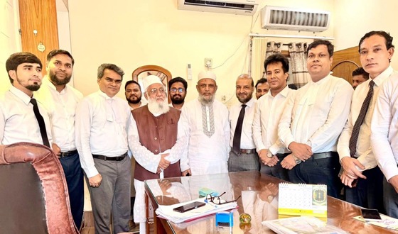 ফ্যাসিবাদী আমলে দায়েরকৃত সব মিথ্যা মামলা দ্রুত প্রত্যাহার করতে হবে