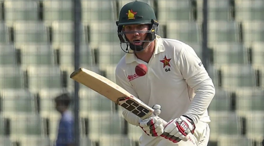 নিষেধাজ্ঞা কাটিয়ে মাঠে ফিরছেন টেইলর