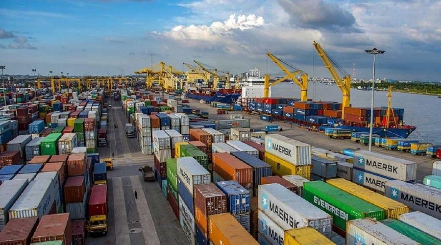 চট্টগ্রাম বন্দরে আমদানি-রপ্তানি ও রাজস্বে উল্লম্ফন