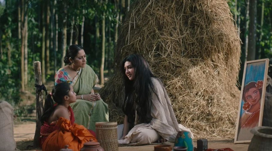 কানাডার চলচ্চিত্র উৎসবে প্রদর্শিত হলো ‘২ষ’