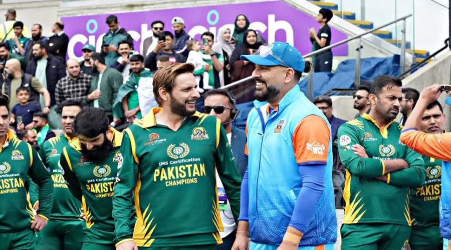 সেমিফাইনালও বয়কট করলো ভারত, ফাইনালে পাকিস্তান