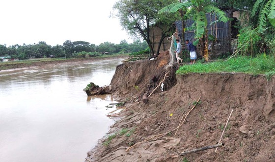 অর্থাভাবে কাজ করতে পারছে না পানি উন্নয়ন বোর্ড!