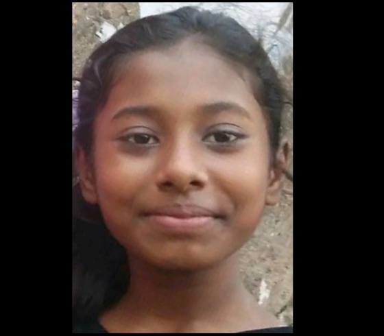 ৩ দিনেও স্কুল ছাত্রী সাবরিনা ইসলাম আবৃতির সন্ধান মিলেনি