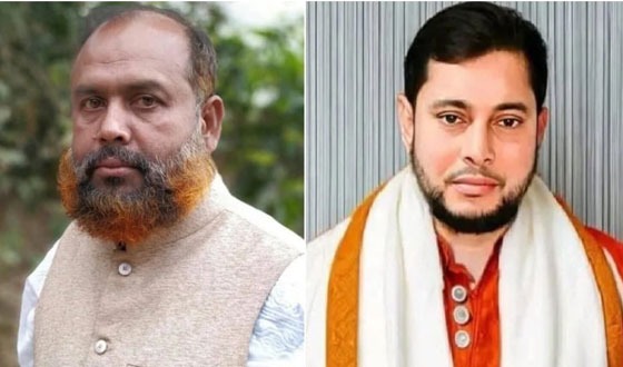 কলমাকান্দায় ওসিকে উপজেলা বিএনপির ২৪ ঘণ্টার আল্টিমেটাম