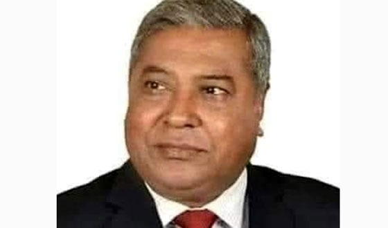 চাঁদপুরের আ.লীগ সভাপতি নাছির উদ্দিন গ্রেপ্তার