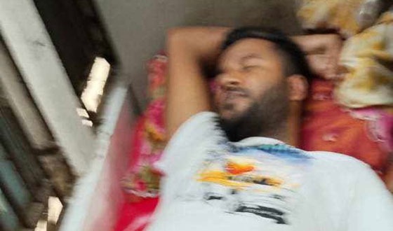 দুর্বৃত্তদের হামলায় সেনহাটির বিএনপির সাধারণ সম্পাদক আহত