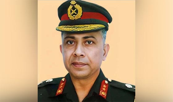 সাবেক ডিজিএফআই ডিজির কোটি টাকার সম্পদ জব্দ