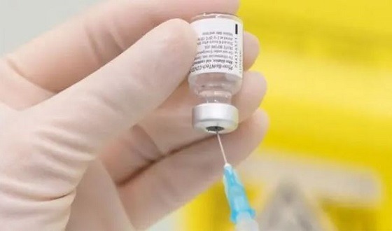 সময়মতো টিকার পূর্ণ-ডোজ পাওয়া থেকে বঞ্চিত হচ্ছে দেশের বিপুল সংখ্যক শিশু