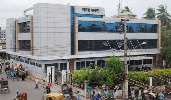 ঘরে বসেই মিলবে ট্রেড লাইসেন্স