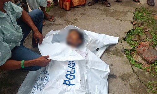 আটোয়ারীতে যুবকের ঝুলন্ত মরদেহ উদ্ধার