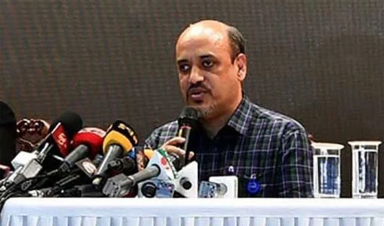 এখন থেকে ভুল সংবাদ পরিবেশন করলে ব্যবস্থা নেবে সরকার: উপ-প্রেস সচিব