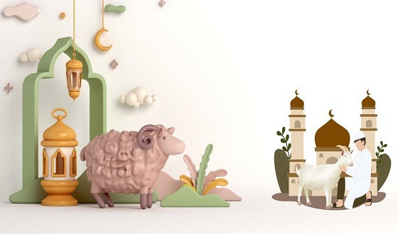 জেনে নিন কোরবানি কবুল হওয়ার শর্তগুলো