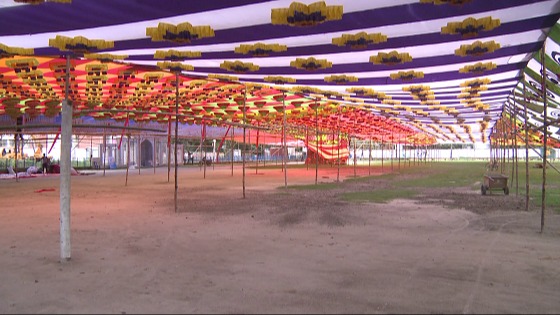 রংপুরে ঈদের প্রধান জামাত সকাল ৮টায়