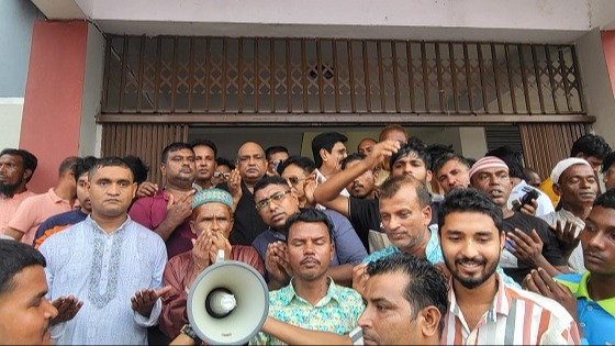 নিকলীতে শহীদ রাষ্ট্রপতি জিয়াউর রহমানের ৪৪তম মৃত্যুবার্ষিকী পালিত