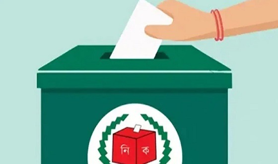 নির্বাচন কবে জানালেন প্রধান উপদেষ্টা