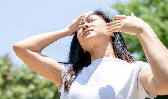 তীব্র গরমে সুস্থ থাকার টোটকা