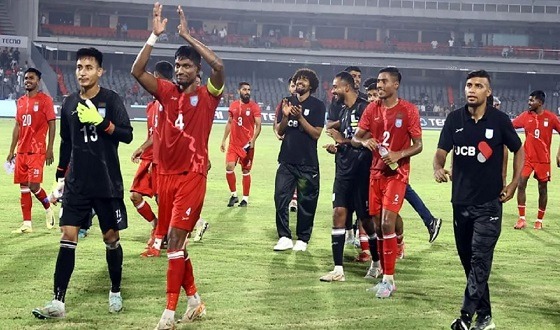 দশ বছর পর আজ মুখোমুখি হবে বাংলাদেশ-সিঙ্গাপুর