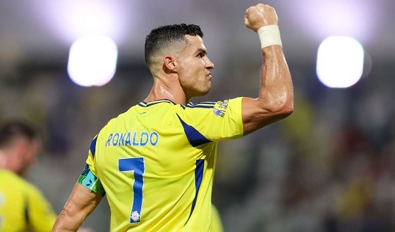 আল নাসর ছাড়ছেন না রোনালদো