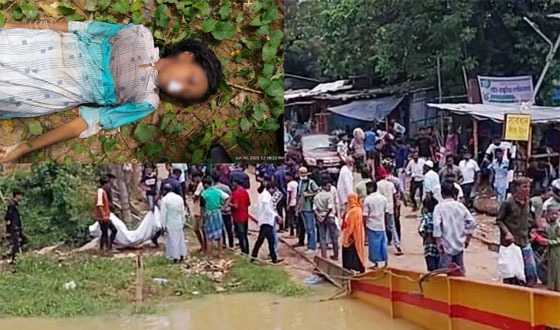 চট্টগ্রামে নদীতে ডুবে দুই শিশুর মৃত্যু