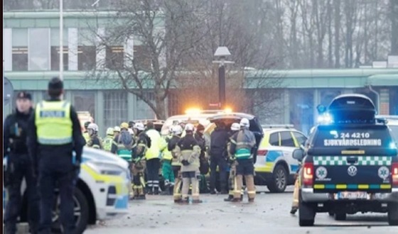 অস্ট্রিয়ার স্কুলে গোলাগুলি, শিক্ষার্থীসহ নিহত অন্তত ৯