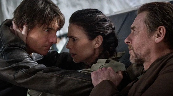 বক্স অফিসে চলছে ‘মিশন ইমপসিবল’ ঝড়