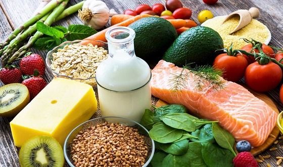 পেট ভালো রাখতে খান এই পাঁচ খাবার