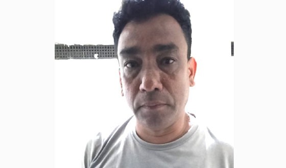 কালীগঞ্জে বিএনপি দুই ভাই হত্যা মামলার আসামী গ্রেফতার