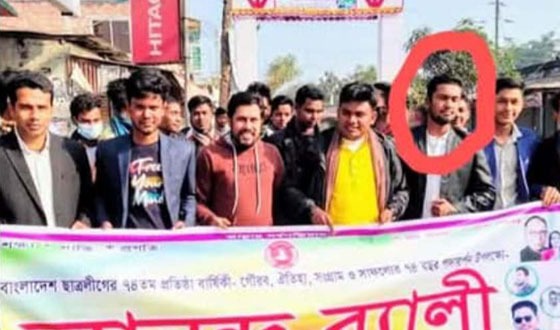 ছাত্রদলের কমিটিতে সদস্য সচিবসহ পাঁচ পদে ছাত্রলীগ কর্মী