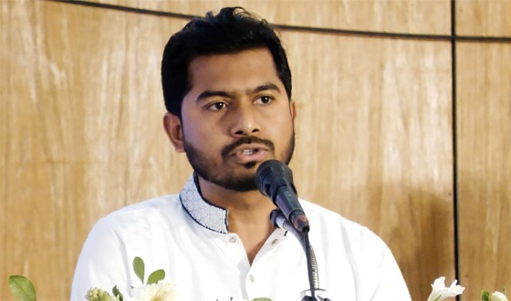 সরকারি কর্মকর্তাদের নুরের কঠোর হুঁশিয়ারি