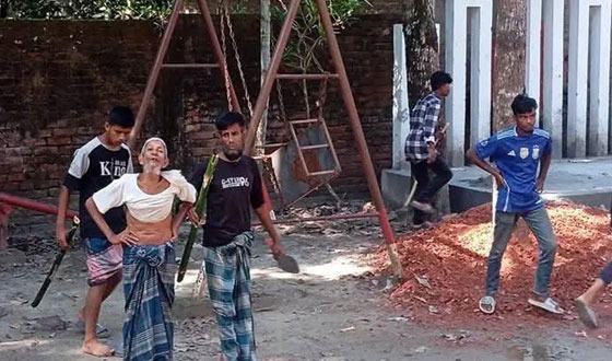 কচুয়ায় জামায়াত নেতাকর্মীর ওপর হামলার অভিযোগ