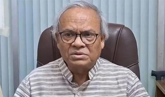 ইউনূস-তারেক বৈঠক গণতন্ত্রকে এগিয়ে নেবে: রিজভী