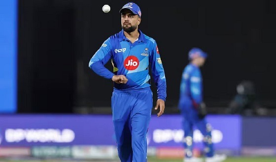 যুক্তরাষ্ট্রের লিগ খেলবেন না রশিদ খান