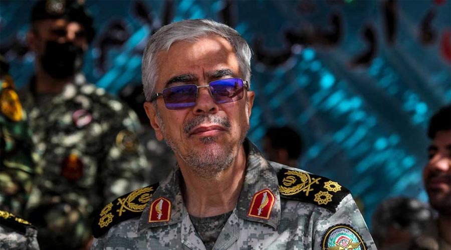 ইরানে ইসরায়েলি হামলায় নিহত শীর্ষ সেনা ও পরমাণু বিজ্ঞানীরা