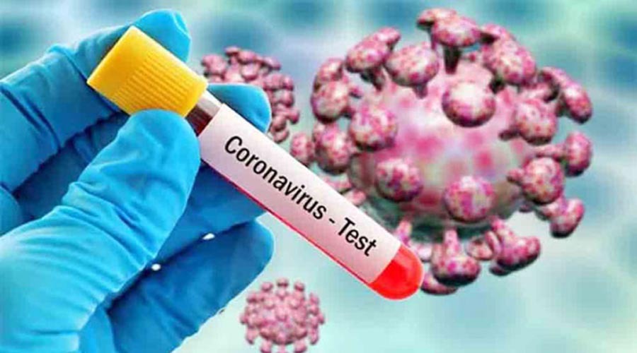 করোনায় ফের প্রাণহানি: ২৪ ঘণ্টায় ২ জনের মৃত্যু