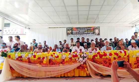 ‘কোনো অতিথি পাখিকে যেন মনোনয়ন দেয়া না হয়’