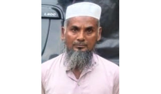 চট্টগ্রামে ধর্ষণ মামলার সাজাপ্রাপ্ত আসামি গ্রেফতার