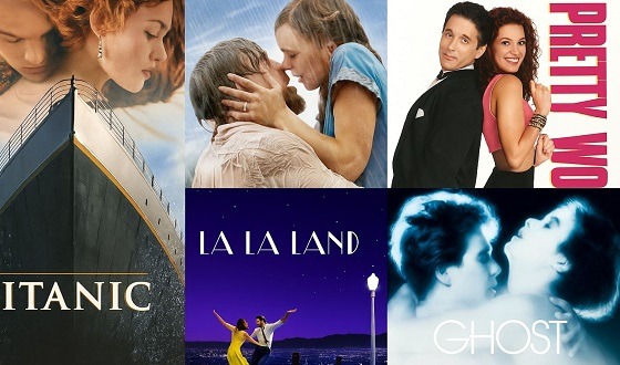 সময় কাটাতে দেখতে পারেন এই পাঁচ রোমান্টিক ক্ল্যাসিক