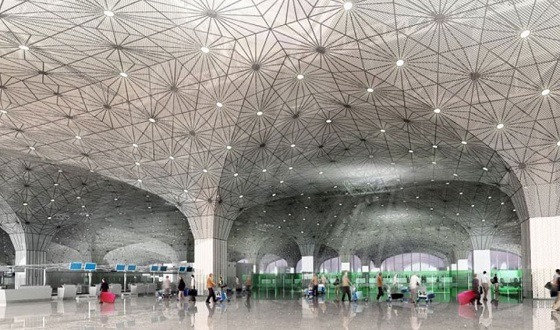 অপারেটরের অভাবে চালু হচ্ছে না শাহজালাল বিমানবন্দরের থার্ড টার্মিনাল