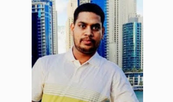 পরিবারের ভাগ্য বদলাতে দুবাই যাওয়া রুবেল আর ফিরবে না