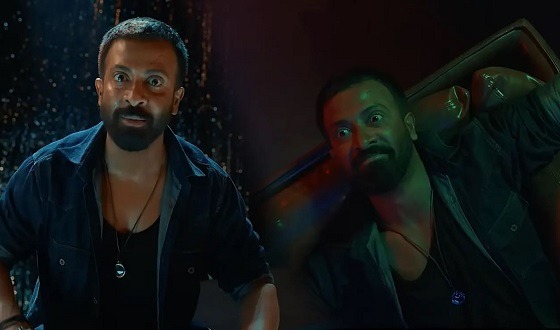 পাইরেসির শিকার হলো শাকিবের ‘তাণ্ডব’