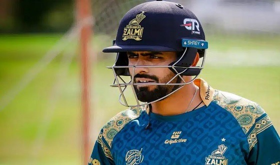 বিগব্যাশে ডাক পেলেন বাবর আজম