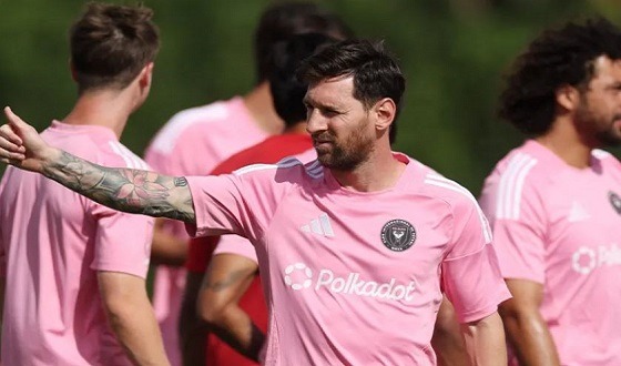 মেসিদের ম্যাচ দিয়ে মাঠে গড়াচ্ছে ক্লাব বিশ্বকাপ