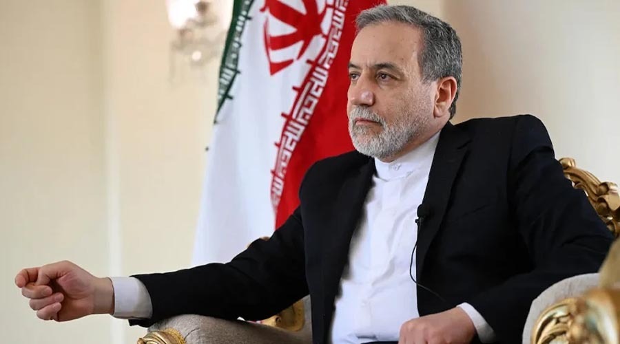 ইসরায়েল থামলে আমরাও থামব— উত্তপ্ত পরিস্থিতিতে ইরানের হুঁশিয়ারি