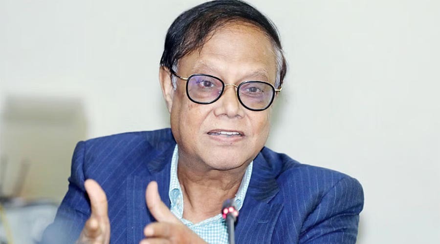 পাঁচ ব্যাংকের একীভূতকরণ কার্যক্রম চূড়ান্ত পর্যায়ে, চাকরি থাকবে সবার: গভর্নর