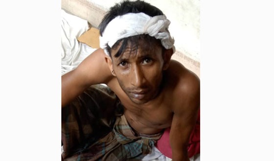 পাইকগাছায় এক ছিনতাইকারী আটক