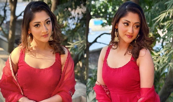 এবারের ঈদে ব্যর্থ হয়েছেন পূজা চেরী