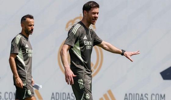 দলের ফুটবলারদের কড়া বার্তা দিলেন রিয়াল কোচ