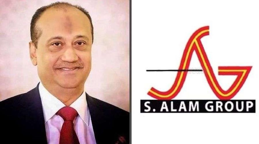 এস আলম গ্রুপের ১৮০ কোটি টাকার সম্পদ জব্দের নির্দেশ