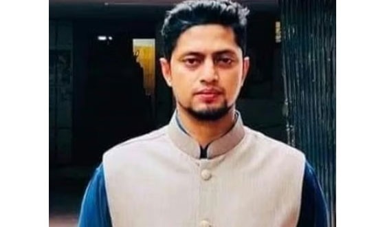 দিঘলিয়ার বারাকপুর পরিষদের চেয়ারম্যান পাভেলকে অপসারণ